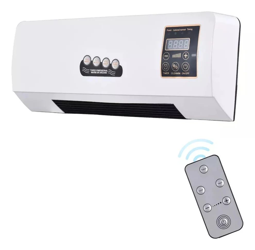 Aire Acondicionado Portátil Split Max® [ULTRAPOTENTE]